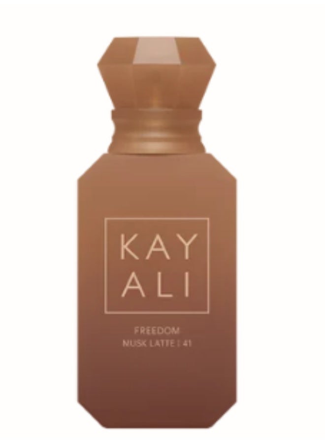 Musk Latte | 41